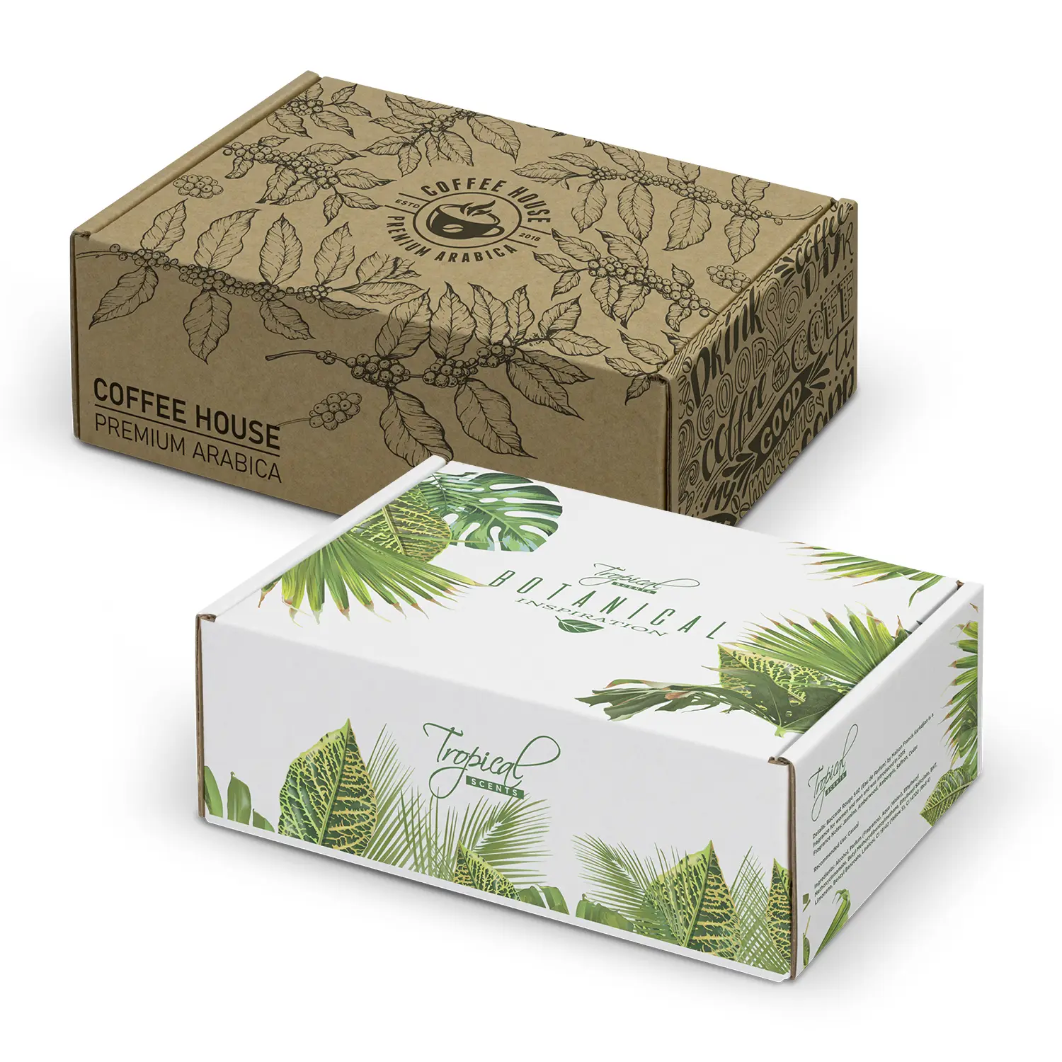 Packaging Boxes